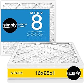 HVAC pre-filters