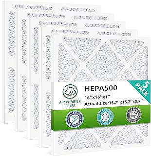 commercial pre-filters